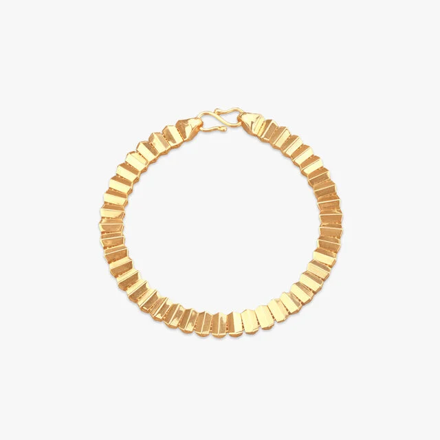 gold bracelets for men